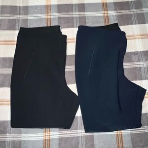 2 Pairs of Womens Banana Republic Pants